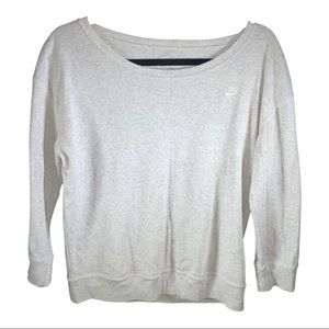 Nike sweater